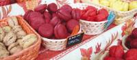 Market treats in Arles, Provence | Ewen Bell