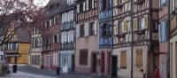 Colourful streets of Colmar | Brad Atwal