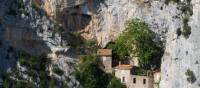 Cathar Castle