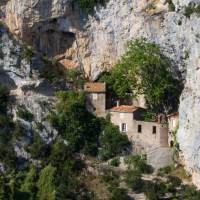 Cathar Castle