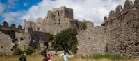 Exploring the Cathar Castles