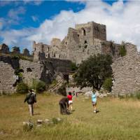 Exploring the Cathar Castles