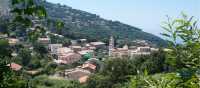 Porto to Piana on the Mare Mare Nord hike | Kate Baker