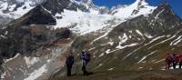 Magnificent views on Mont Blanc | Dana Garofani
