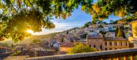 Discover gorgeous Bormes-les-Mimosas on the French Riviera