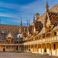 Hospices de Beaune