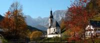 Bavarian countryside