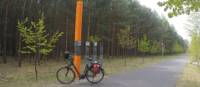 Cycle the Berlin Wall Trail on an electric bike | Brad Atwal