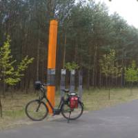 Cycle the Berlin Wall Trail on an electric bike | Brad Atwal