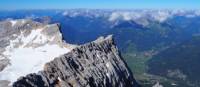 Garmisch Partenkirchen | Sue Finn