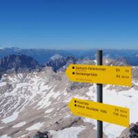 Garmisch Partenkirchen | Sue Finn