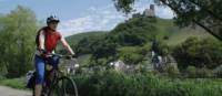 Cycling along the Moselle Bike Path | Moselle Tourism