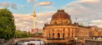 The old and new of Berlin | Boris Stroujko