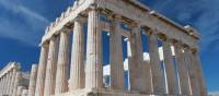 Visit the Acropolis, home to some of the most magnificent temples of the ancient world | Brad Atwal