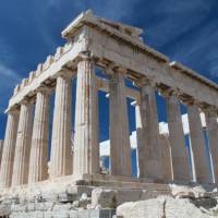 Visit the Acropolis, home to some of the most magnificent temples of the ancient world | Brad Atwal