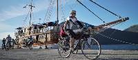 Electric bikes are available on most Cycle & Sail trips in Greece and Croatia