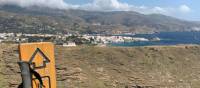 Andros Island makes for an enjoyable walking holiday in Greece | Sarah Baxter