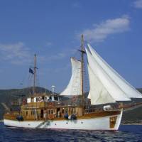 Ionian Island Multi Activity Sailing