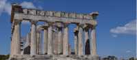 Temple of Aphaia