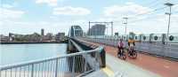 Dutch cities were built with cycling in mind | Jan Bijl Fotografie