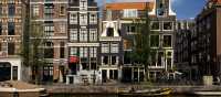 Facades Amsterdam | NBTC