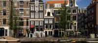 Facades Amsterdam | NBTC