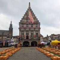 Gouda Southern Holland | Dana