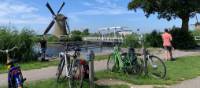 Discover Holland by bike