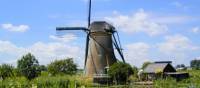 Windmills of Kinderdijk | NBTC