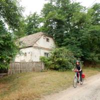Cycling through rural Hungary | Lilly Donkers