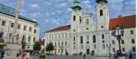 Hungary is full of superb architectural gems |  <i>Lilly Donkers</i>