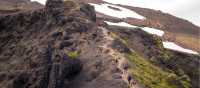 Hiking the Laugavegur Trail | Lisa Germany