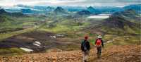 Wide Icelandic landscapes | Jan Zelina