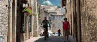 Walking the St Francis Way in Italy | Jaclyn Lofts