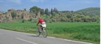 Cycling in Umbria