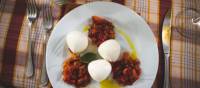 Caprese Salad | Tim Charody