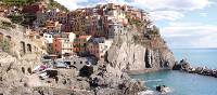 The town of Riomaggiore | Philip Wyndham