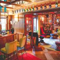 Stay in quality accommodation in the Dolomites | Tim Charody