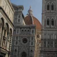 Architecture and the Duomo in Florence, Tuscany | Nathaniel Wynne