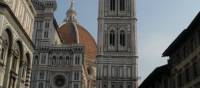 Architecture and the Duomo in Florence, Tuscany | Nathaniel Wynne