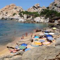 Santa Teresa di Gallura, Sardinia, Italy. | Iulia Skoda