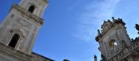 Baroque-style churches & palaces of Lecce | Joelle LC