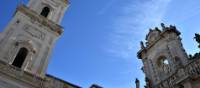 Baroque-style churches & palaces of Lecce | Joelle LC