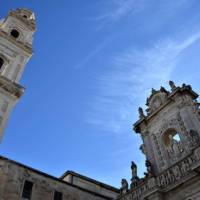 Baroque-style churches & palaces of Lecce | Joelle LC