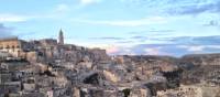 Matera, one of the oldest inhabited towns in the world | Kate Baker
