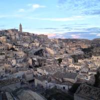 Matera, one of the oldest inhabited towns in the world | Kate Baker
