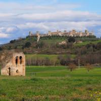 Monteriggioni | Brad Atwal