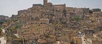 The city of Matera | Sandro Bedessi