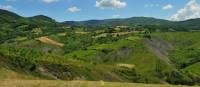 Landscapes near Pavia | Gino Cianci