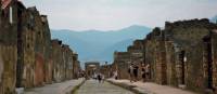Pompeii streetscape | Sue Badyari